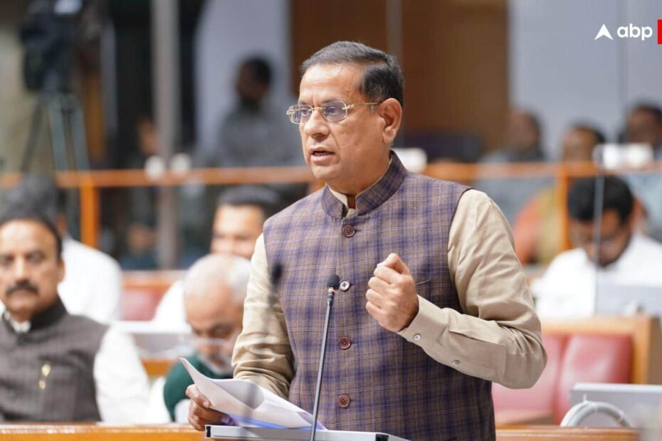 haryana-lpg-crisis:-हरियाणा-में-कमर्शियल-गैस-सिलेंडरों-पर-लग-सकती-है-रोक!-मंत्री-राजेश-नागर-का-बड़ा-बयान