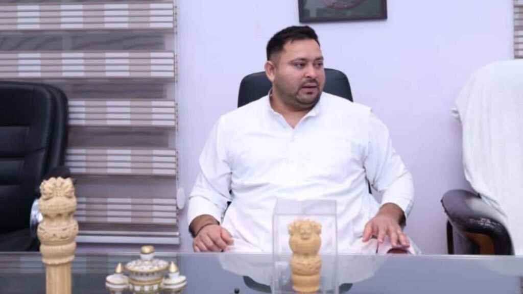 राज्यसभा-चुनाव:-तेजस्वी-यादव-के-प्लान-पर-फिरेगा-पानी!-rjd-को-झटका-देने-वाली-खबर-आई