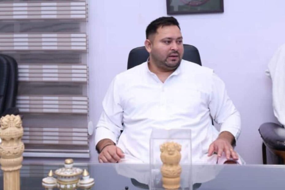 राज्यसभा-चुनाव:-तेजस्वी-यादव-के-प्लान-पर-फिरेगा-पानी!-rjd-को-झटका-देने-वाली-खबर-आई