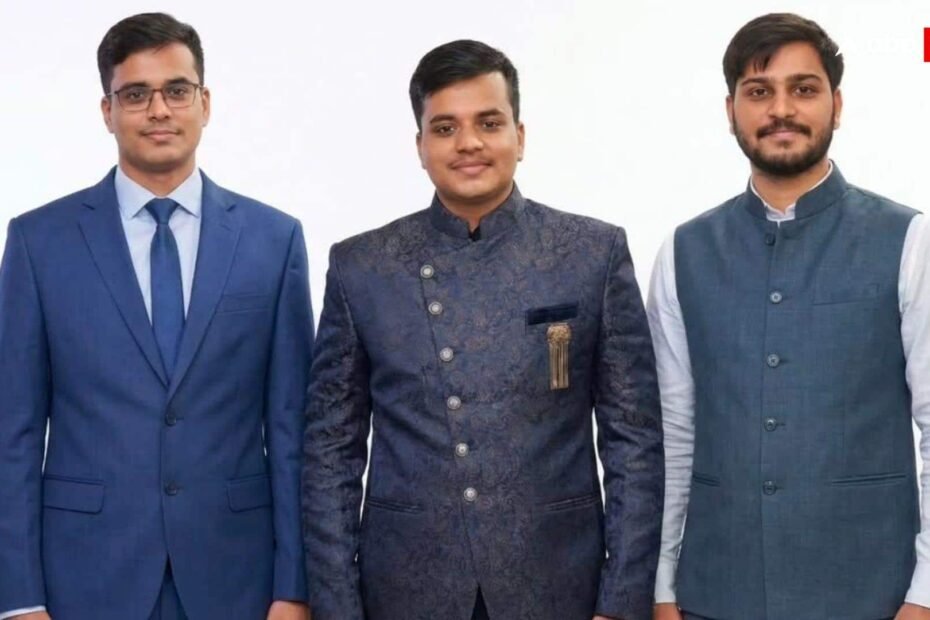 upsc-2025-में-बाराबंकी-का-जलवा,-जिले-के-तीन-होनहारों-ने-लहराया-सफलता-का-परचम