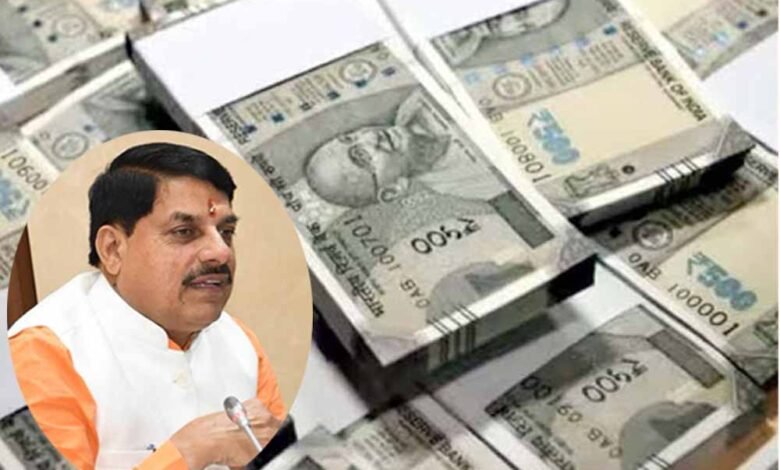 mp-सरकार-फिर-लेगी-5800-करोड़-का-कर्ज,-5-लाख-66-हजार-करोड़-हुई-देनदारी
