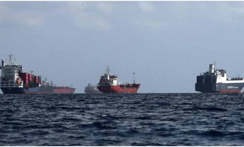 होर्मुज-स्ट्रेट-पर-ईरान-की-सख्त-चेतावनी:-‘एक-लीटर-तेल-भी-नहीं-जाने-देंगे’-–-irgc