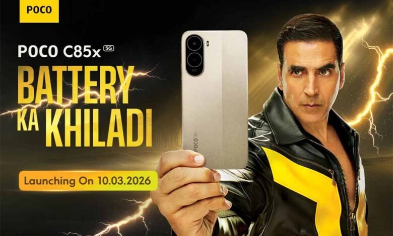 ₹10,999-में-लॉन्च-हुआ-poco-c85x-5g:-6300mah-बैटरी-वाला-बजट-फोन,-जानें-खरीदना-सही-रहेगा-या-नहीं