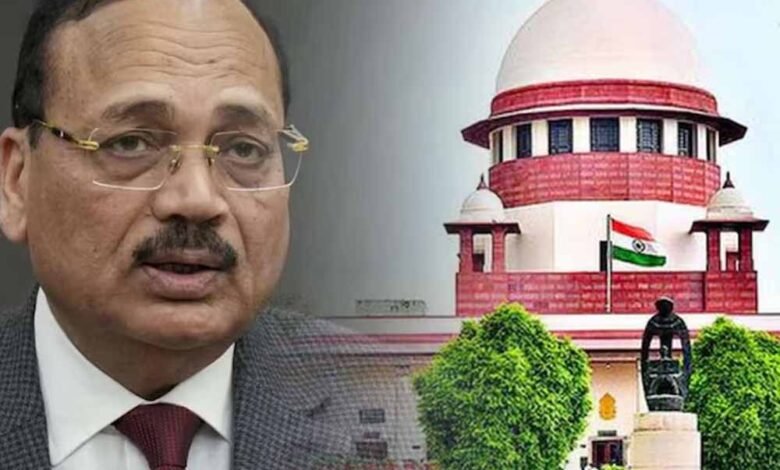 sir-मामले-की-सुनवाई-में-cji-सख्त:-बोले–-ऐसी-अर्जी-डालने-की-हिम्मत-कैसे-हुई?