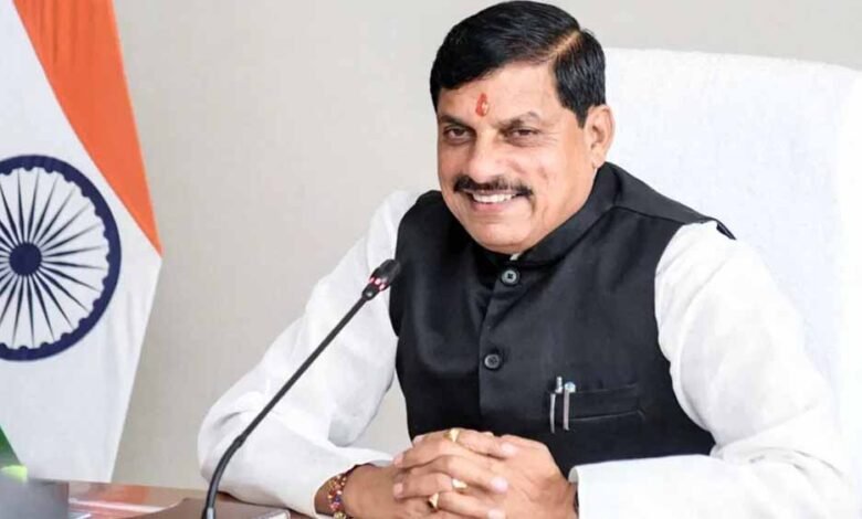 प्रधानमंत्री-मोदी-का-मुख्यमंत्री-डॉ.-यादव-ने-किया-आभार-व्यक्त