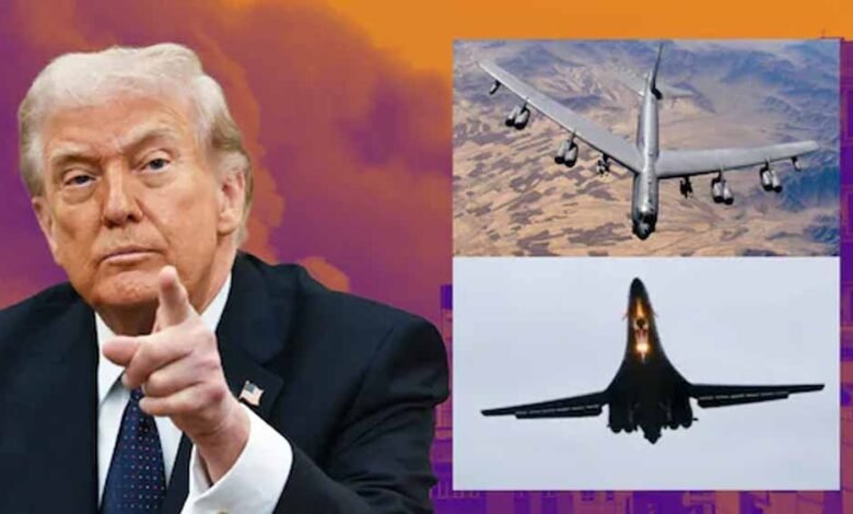 कभी-शांति,-कभी-युद्ध-की-धमकी:-ईरान-पर-ट्रंप-के-बदले-सुरों-के-पीछे-क्या-है-‘मैडमैन-थ्योरी’?