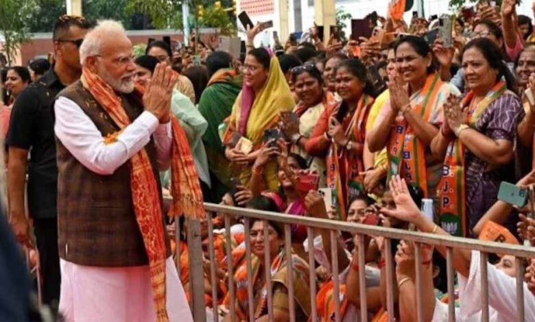 यूपी-चुनाव-से-पहले-बड़ा-कदम!-33%-महिला-आरक्षण-लागू-करने-की-तैयारी-में-सरकार