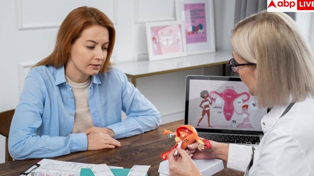 cervical-cancer-in-india:-हर-8-मिनट-में-एक-जान!-साइलेंट-किलर-है-सर्वाइकल-कैंसर,-डॉक्टर-से-जानें-इसे-रोकने-के-5-कारगर-तरीके