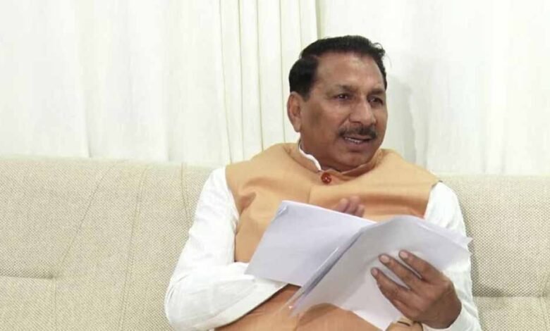 किसानों-का-कल्याण-राज्य-सरकार-की-प्राथमिकता-:-कृषि-मंत्री-कंषाना