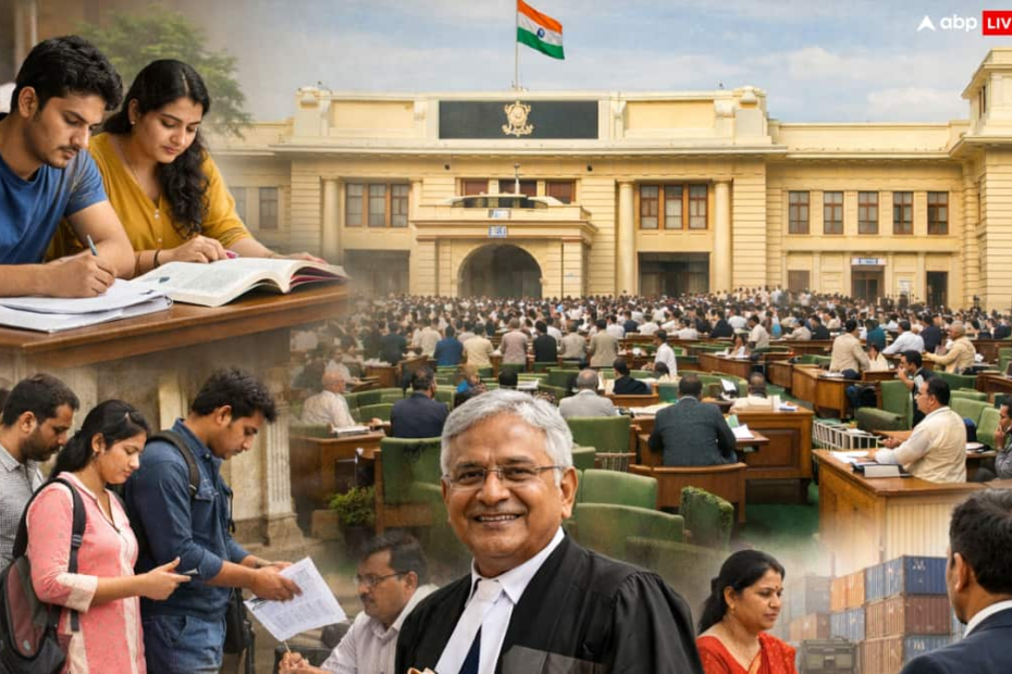 बिहार-विधानसभा-में-पास-हुए-बड़े-फैसले,-नौकरी-से-लेकर-पढ़ाई-तक-होंगे-बदलाव