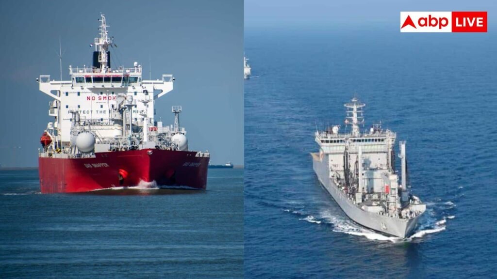 नेवी-में-ज्यादा-सैलरी-मिलती-है-या-मर्चेंट-नेवी-में,-जानें-दोनों-में-करियर-बनाने-का-तरीका