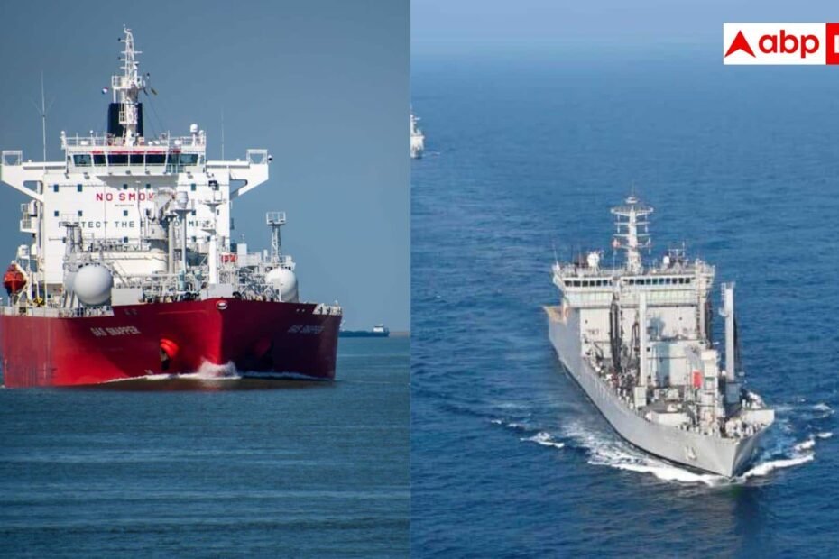 नेवी-में-ज्यादा-सैलरी-मिलती-है-या-मर्चेंट-नेवी-में,-जानें-दोनों-में-करियर-बनाने-का-तरीका