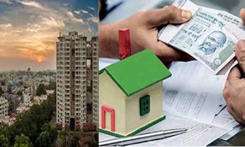 भोपाल-में-बढ़-सकती-हैं-प्रॉपर्टी-की-कीमतें,-कलेक्टर-गाइडलाइन-में-20%-से-100%-तक-बढ़ोतरी-का-प्रस्ताव