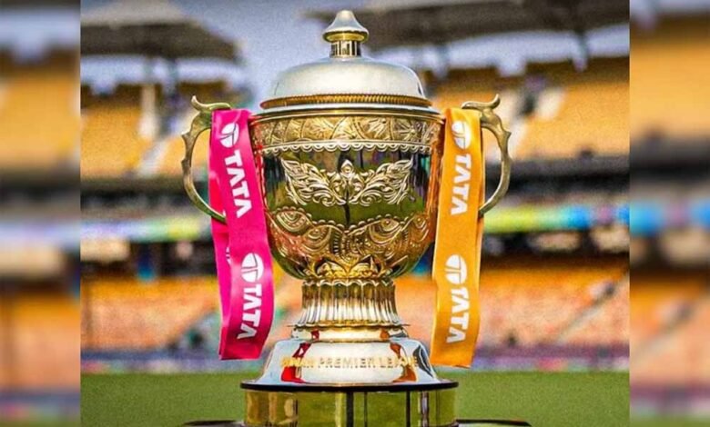 आईपीएल-2026:-बीसीसीआई-12-मार्च-तक-जारी-करेगा-पहले-20-दिनों-का-शेड्यूल