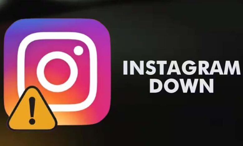 instagram-हुआ-डाउन,-ऐप-और-वेबसाइट-पर-दिखी-दिक्कत,-हजारों-यूजर्स-ने-की-शिकायत