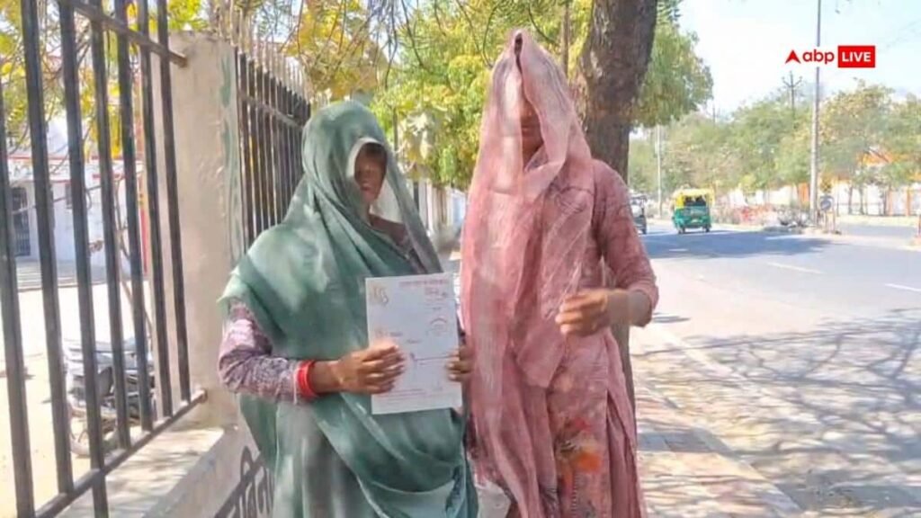 झांसी:-कार्ड-बंट-गए,-हल्दी-मेहंदी-की-रस्मों-के-बीच-फौजी-ने-अचानक-किया-शादी-से-इनकार,-थाने-पहुंची-दुल्हन