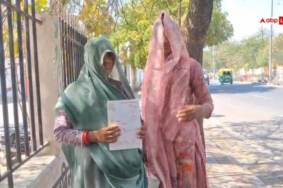 झांसी:-कार्ड-बंट-गए,-हल्दी-मेहंदी-की-रस्मों-के-बीच-फौजी-ने-अचानक-किया-शादी-से-इनकार,-थाने-पहुंची-दुल्हन