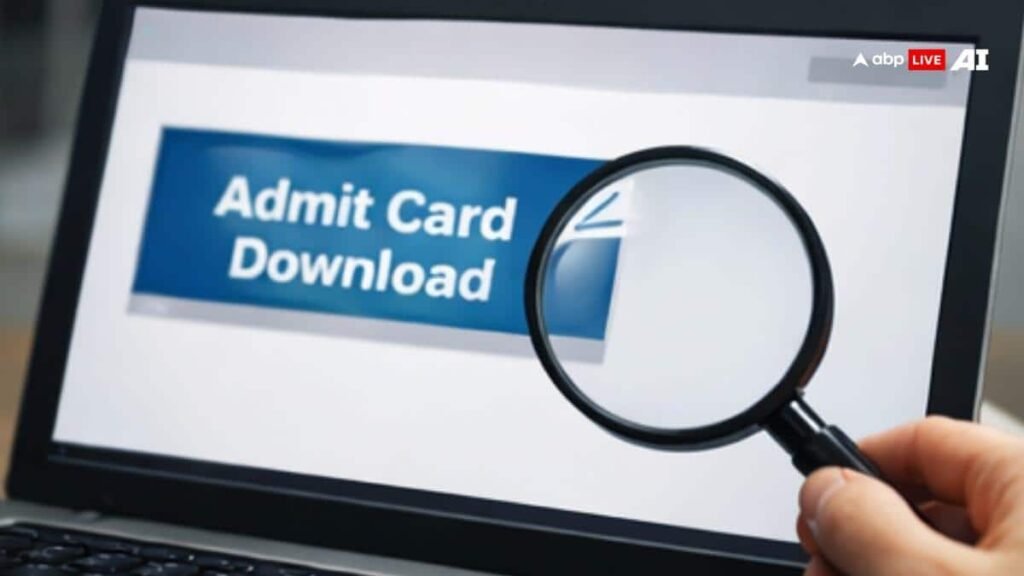 up-police-si-भर्ती-परीक्षा-के-एडमिट-कार्ड-जारी,-जानें-कैसे-कर-सकते-हैं-हॉल-टिकट-डाउनलोड