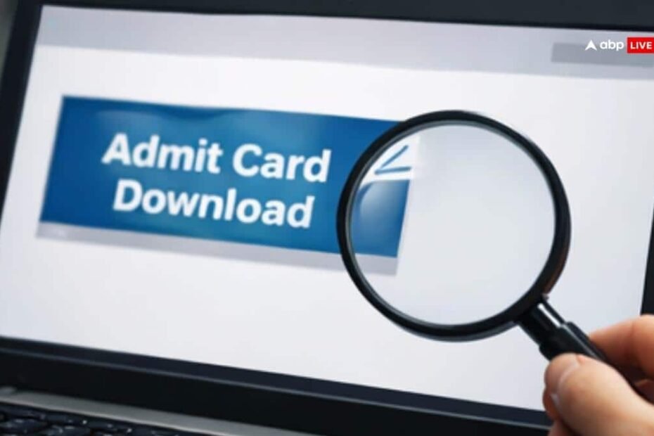 up-police-si-भर्ती-परीक्षा-के-एडमिट-कार्ड-जारी,-जानें-कैसे-कर-सकते-हैं-हॉल-टिकट-डाउनलोड
