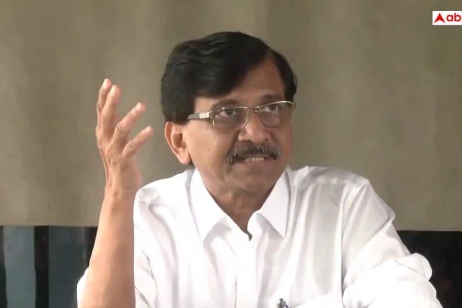 lpg-संकट-के-बीच-संजय-राउत-का-हमला,-कहा-नाले-से-गैस-बन-सकती-है-तो-प्लांट-का-उद्घाटन-करें-पीएम