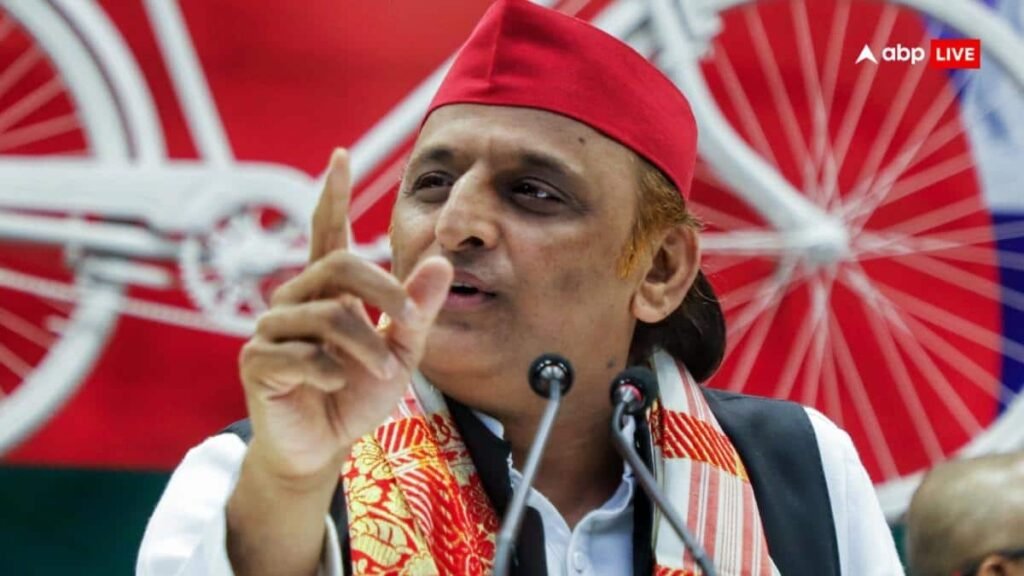 26-शर्तों-के-बाद-शंकराचार्य-को-मिली-अनुमति-पर-बोले-अखिलेश-यादव-आंख-और-मुंह-कितने-सेंटीमीटर-खुले?