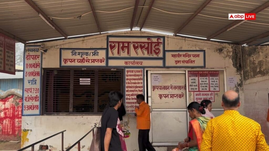 अयोध्या-में-हनुमानगढ़ी-के-प्रसाद-पर-भी-lpg-संकट-का-साया?-राम-रसोई-पर-खतरा!