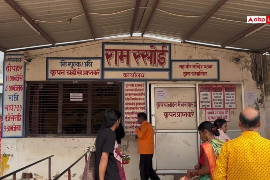 अयोध्या-में-हनुमानगढ़ी-के-प्रसाद-पर-भी-lpg-संकट-का-साया?-राम-रसोई-पर-खतरा!