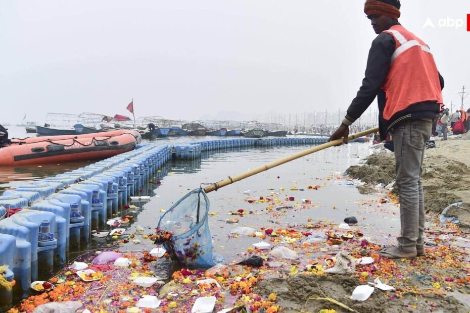 up-news:-गंगा-सफाई-मिशन-हुआ-तेज,-जाजमऊ-में-20-mld-ट्रीटमेंट-प्लांट-तैयार,औद्योगिक-गंदे-पानी-पर-लगेगी-रोक