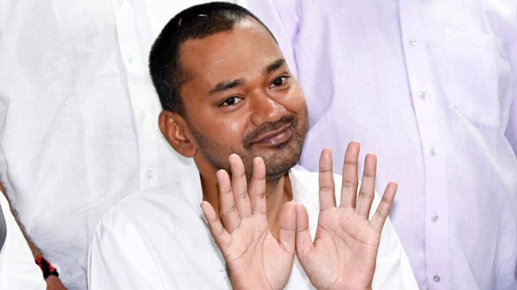 निशांत-कुमार-की-बिहार-यात्रा-को-लेकर-jdu-के-कद्दावर-नेता-का-बड़ा-बयान,-‘लोगों-से-जितना…’