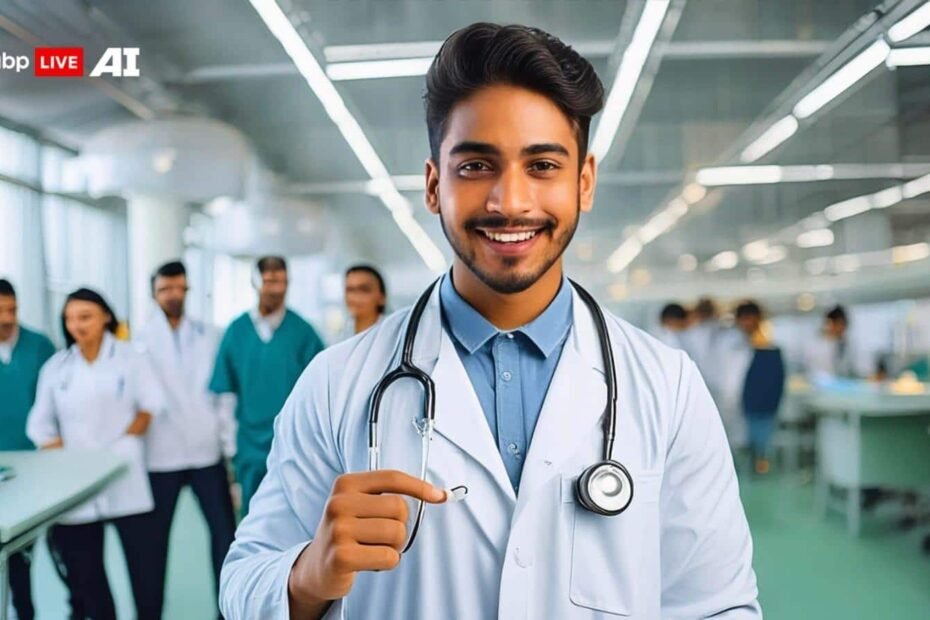 देश-में-मेडिकल-पढ़ाई-के-नए-रास्ते-खुले,-11,682-नई-mbbs-सीटें-और-43-नए-मेडिकल-कॉलेज-को-मिली-मंजूरी