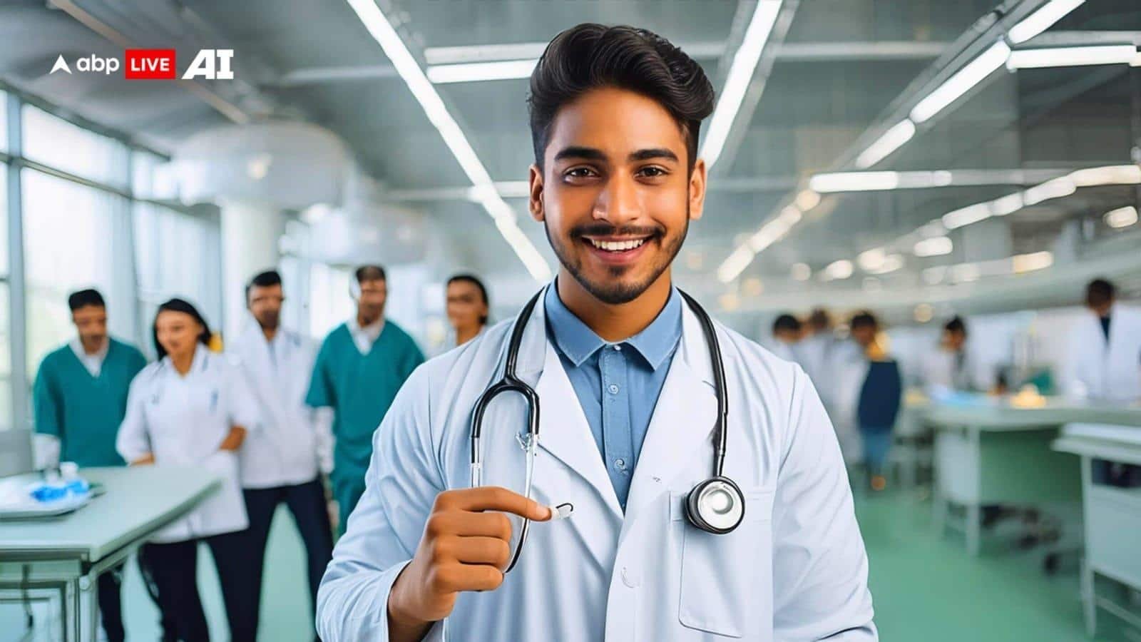 देश-में-मेडिकल-पढ़ाई-के-नए-रास्ते-खुले,-11,682-नई-mbbs-सीटें-और-43-नए-मेडिकल-कॉलेज-को-मिली-मंजूरी