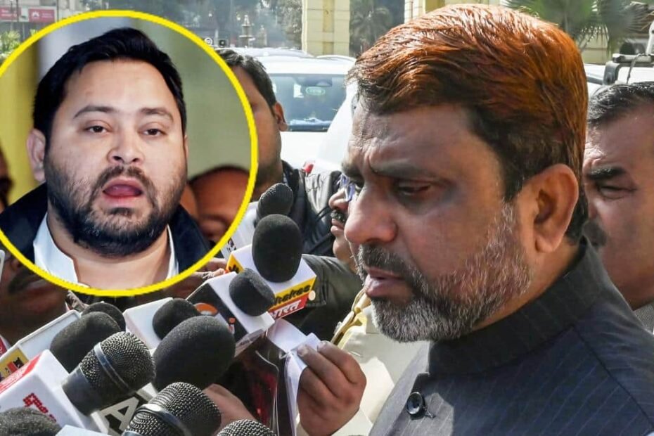 राज्यसभा-चुनाव:-महागठबंधन-को-मिलेगा-aimim-का-साथ?-तेजस्वी-यादव-से-मिलने-पहुंचे-अख्तरुल-ईमान