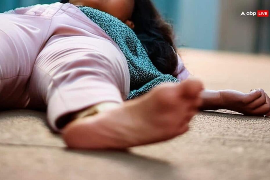 saharsa-news:-पति-ने-की-पत्नी-की-हत्या,-फिर-खुद-फंदे-से-लटका,-बिहार-के-सहरसा-में-हुआ-बड़ा-कांड