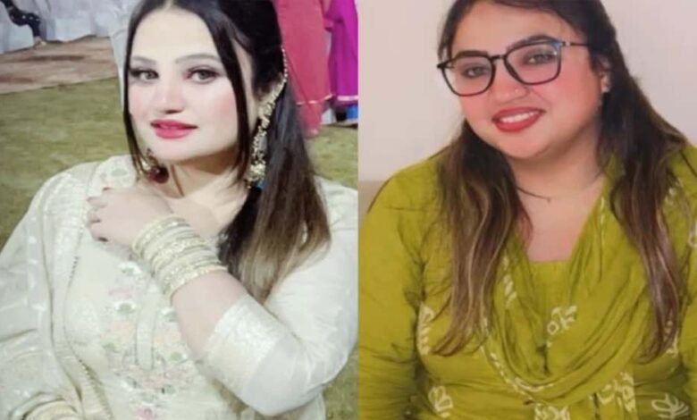 अमरीन-आफरीन-का-‘ईरानी-डेरा’-कनेक्शन-उजागर,-पिता-की-मौत-के-बाद-बनीं-सेक्स-रैकेट-की-सरगना