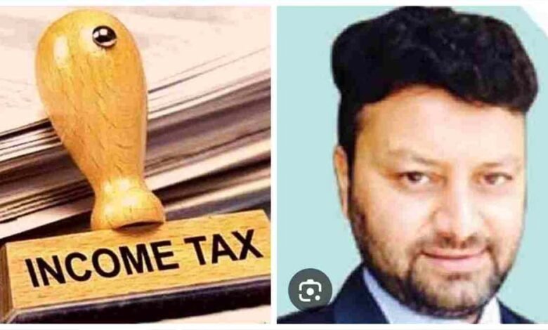 it-raid:-कारोबारी-दिलीप-गुप्ता-के-ठिकानों-पर-इनकम-टैक्स-की-छापेमारी,-कई-राज्यों-में-जांच