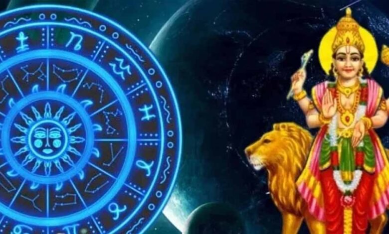 21-मार्च-से-बुध-की-चाल-बदलेगी-खेल!-इन-राशियों-के-लिए-बढ़-सकता-है-तनाव