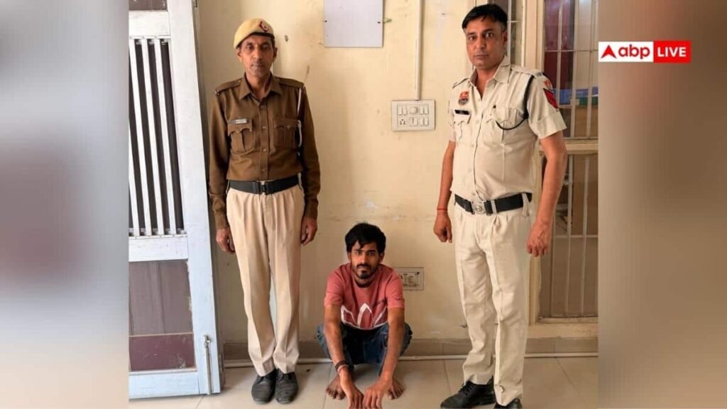 gurugram-news:-3000-रुपये-के-लिए-नाबालिग-को-मारा-चाकू,-इलाज-के-दौरान-हुई-मौत,-आरोपी-गिरफ्तार