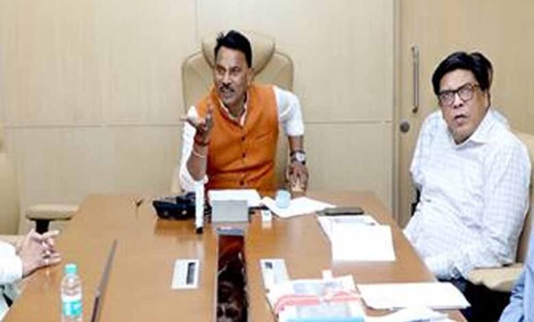 निर्माणाधीन-कार्यों-को-पूर्ण-गुणवत्ता-के-साथ-नियत-समय-अवधि-में-पूर्ण-करें-:-मंत्री-सिलावट