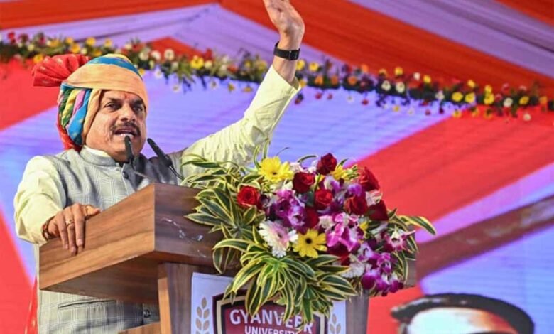 बुंदेलखंड-में-शिक्षा-का-लिखा-जा-रहा-है-नया-अध्याय-:-मुख्यमंत्री-डॉ.-यादव