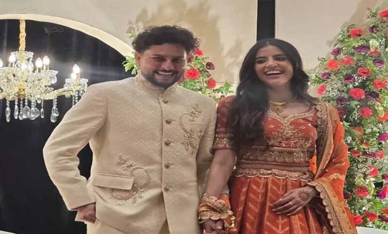 मसूरी-में-कुलदीप-यादव-की-शादी,-विराट-कोहली-और-जय-शाह-समेत-कई-दिग्गज-होंगे-शामिल