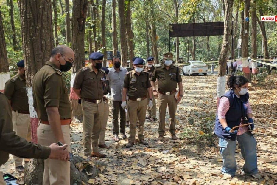 देहरादून:-प्रेमनगर-के-जंगल-में-महिला-का-क्षत-विक्षत-शव-बरामद,-ssp-ने-गठित-की-विशेष-टीमें