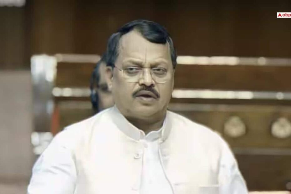 ‘राष्ट्रपति-के-प्रोटोकॉल-का-उल्लंघन-चूक-नहीं,-अपराध’,-bjp-सांसद-ने-की-ये-बड़ी-मांग