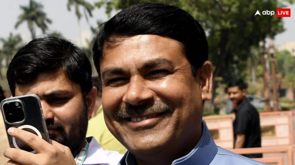 ‘खामेनेई-ने-अमेरिका-के-आगे-घुटने-नहीं-टेके,-आपने-तो…’-ईरान-पर-लोकसभा-में-सपा-सांसद-का-बयान-चर्चा-में