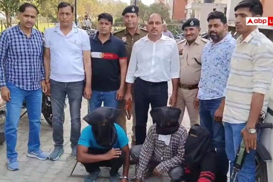 panipat-news:-पुलिस-ने-किडनैप-बच्चे-को-30-घंटे-के-बाद-एटा-से-किया-बरामद,-तीन-आरोपी-गिरफ्तार