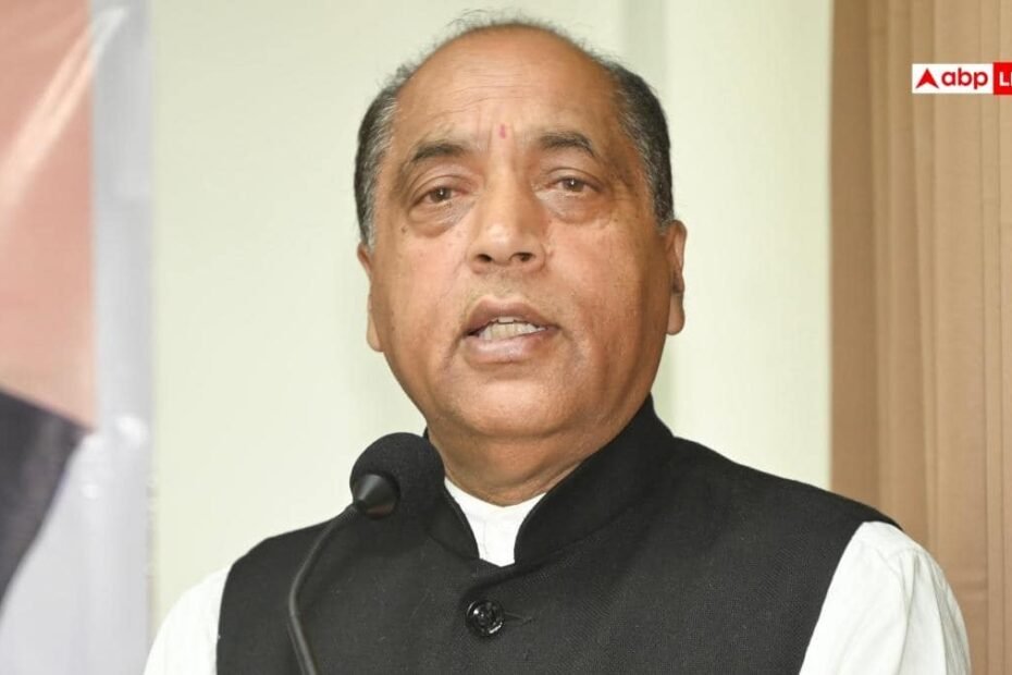 shimla-news:-‘4-महीने-के-अंदर-ही-रोबोटिक-सर्जरी-की-फीस-लगभग-दोगुनी’,-बोले-जयराम-ठाकुर