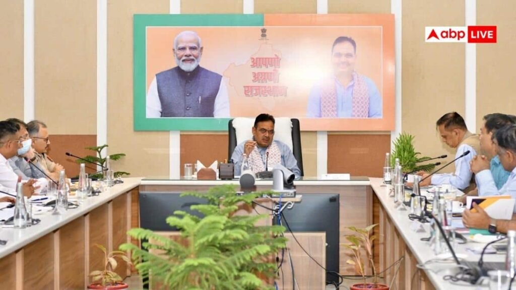 lpg-crisis:-एलपीजी-संकट-के-बीच-cm-भजनलाल-ने-की-हाई-लेवल-मीटिंग,-बोले-‘हमारे-पास-पर्याप्त…’