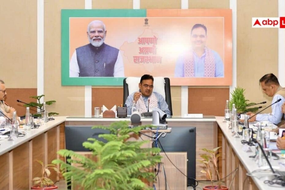 lpg-crisis:-एलपीजी-संकट-के-बीच-cm-भजनलाल-ने-की-हाई-लेवल-मीटिंग,-बोले-‘हमारे-पास-पर्याप्त…’