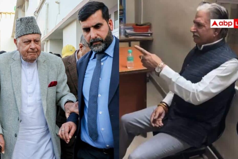 जम्मू:-’20-साल-से-था-इस-दिन-का-इंतजार…’,-बोला-फारुक-अब्दुल्ला-पर-बंदूक-तानने-वाला-आरोपी