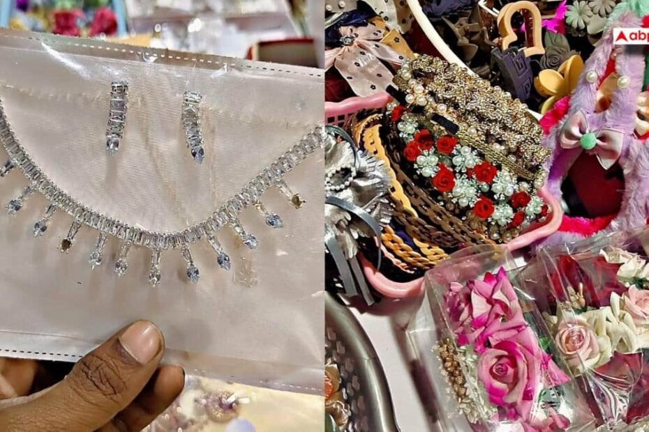 gorakhpur-news:-रमजान-के-आखिरी-दिनों-में-बाजार-गुलजार,-ईद-की-खरीदारी-तेज