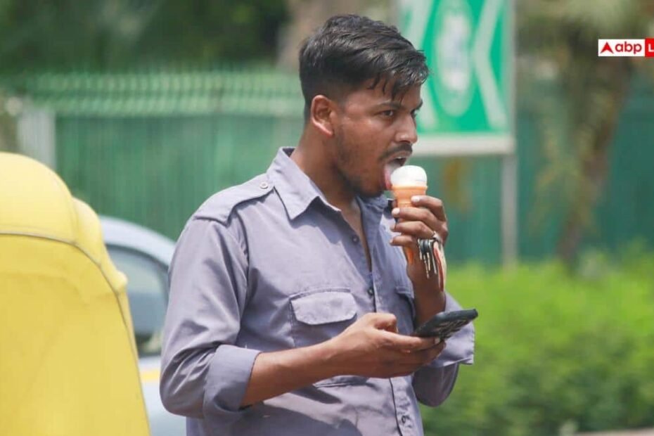 मार्च-में-मई-जैसी-तप-रही-दिल्ली-को-अब-मिलेगी-राहत,-इस-दिन-होगी-बारिश,-तापमान-में-गिरावट-के-आसार